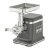 Moedor de carne Bartscher FW10 com interruptor para frente e para tr&aacute;s - 370224