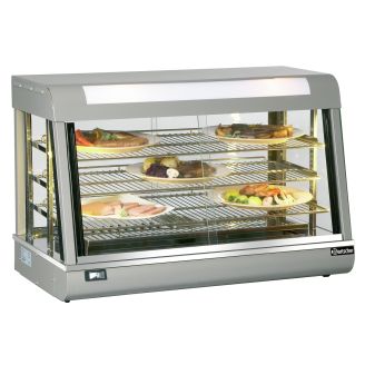 Bartscher varmende vitrine Deli II