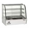 Bartscher varmende vitrine Deli Plus I