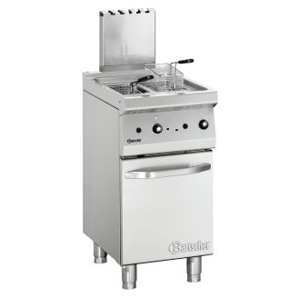 Bartscher gas friteuse, 2859251