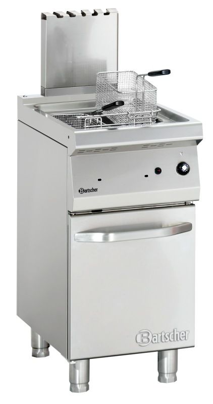 Bartscher gas friteuse, 2859171