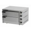 Bartscher Pizzaovn Mini 2 - 203500