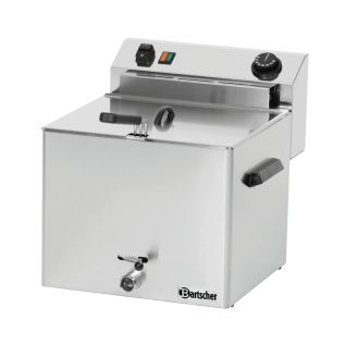 Friteuse &eacute;lectrique Bartscher Professional, 162900