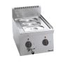 Bartscher elektrische Bain-Marie - 131760 - Serie 600