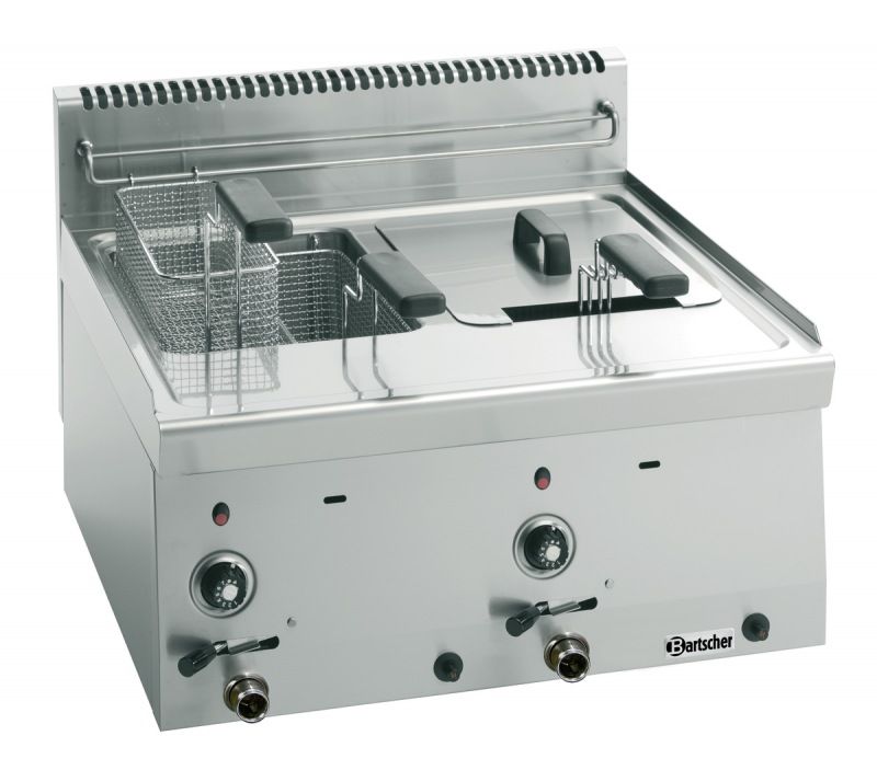 Friteuse &agrave; gaz Bartscher, 1315213