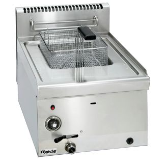 Freidora de gas Bartscher, 1315113