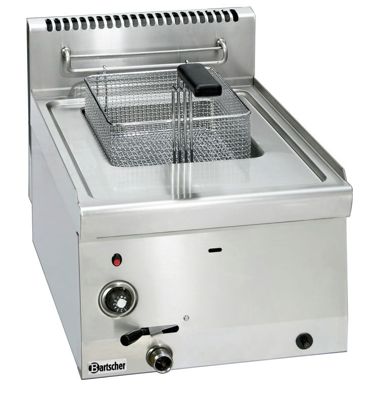 Bartscher gas friteuse, 1315113