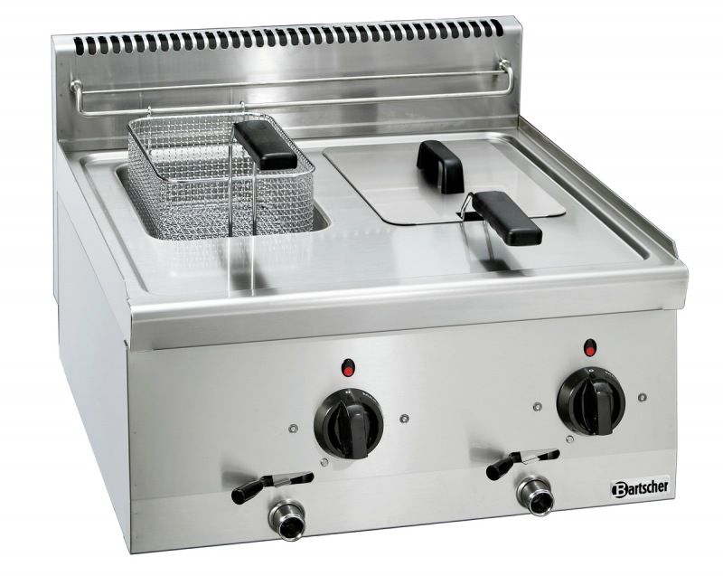 Friteuse &eacute;lectrique Bartscher, 131413