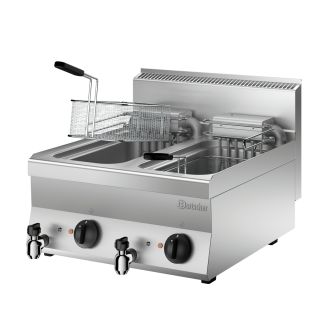 Bartscher elektrische friteuse, 115205
