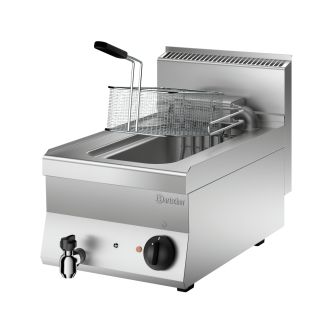 Freidora el&eacute;ctrica Bartscher, 115204