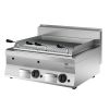 Bartscher gas lavasten grill, 1151593