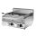 Bartscher gas lavasten grill, 1151593