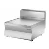 Bartscher Arbeitsplatte / Neutraleinheit Serie 650 Snack