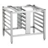Bartscher onderstel voor 5, 7 en GN combi steamer - 115069