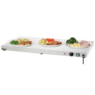 Bartscher warmhoudplaat - 114362