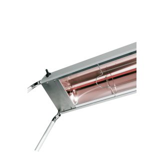 Bartscher infrar&oslash;d varmebro - 114001