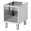 Bartscher open onderbouw Serie 650