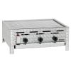 Bartscher Gas-Kombitisch Grill - 1062303