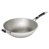 Padella wok Bartscher - 105981
