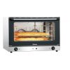 Bartscher bakkerij afbakoven AT400 met vochtinjectie - 105780