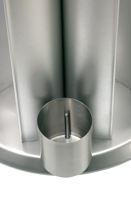 Calentador de tazas Bartscher para 48 tazas - 103067