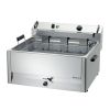 Bartscher Elektrische oliebollen friteuse - 30 liter - BF 30E, 101560