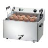 Bartscher Elektro-Oliebollen-Fritteuse - 16 Liter - 101530