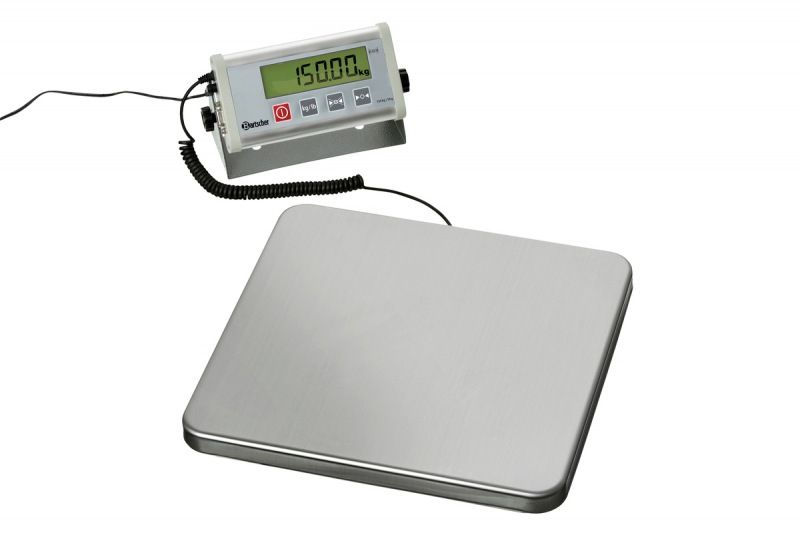 Bartscher digital v&aelig;gt - A300151