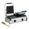 Bartscher elektrisk dobbeltkontaktgrill - A150673