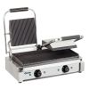 Parrilla el&eacute;ctrica de doble contacto Bartscher - A150671