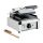 Bartscher elektrisk kontaktgrill - A150668