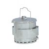 Bartscher frituurvet opvangemmer - A150460V