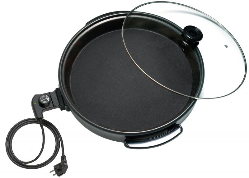 Bartscher elektrische multipan, 41 cm - A150114G