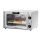 Bartscher multifunctional convection oven - A120880
