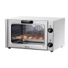Bartscher multifunctional convection oven - A120880