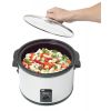 Bartscher slow cooker, rund - A100155