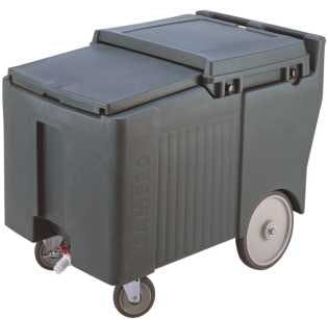 Cambro - Vag&oacute;n de cubitos de hielo ICS175LB