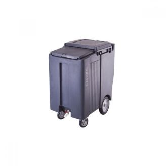 Cambro - Vag&oacute;n de cubitos de hielo ICS200TB