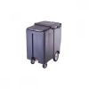 Cambro - Vag&oacute;n de cubitos de hielo ICS200TB