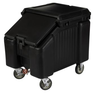 Cambro - Vag&oacute;n de cubitos de hielo ICS100L
