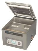 Henkelman vacu&uuml;mmachine (speciale slagers uitvoering)