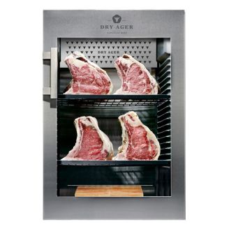 Armadio stagionatura carne dry ager DX500