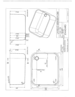 Technische tekening
