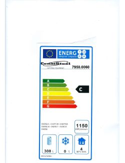Energielabel
