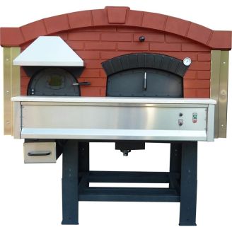 Pizzaugnsserie TR, TR120
