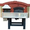 Pizza Holzofen Serie TR, TR140