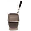 Cesta para tubos de pasta 1/4 - asa izquierda