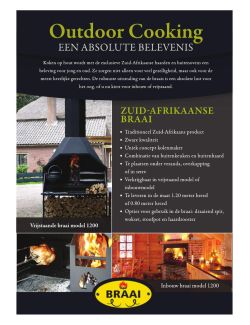 Brochure