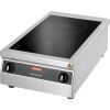 Scholl 2-zones keramisch kooktafel - tafelmodel SH/CK 3000-ML