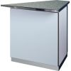 Scholl Buffet hj&oslash;rneelement 30&deg; - Memphis Line, 95030/BE
